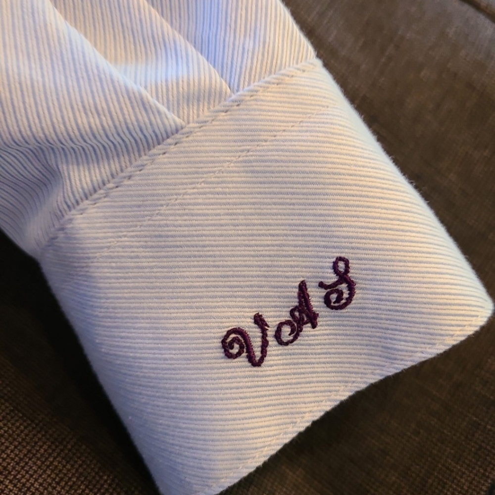 Womens custom suite